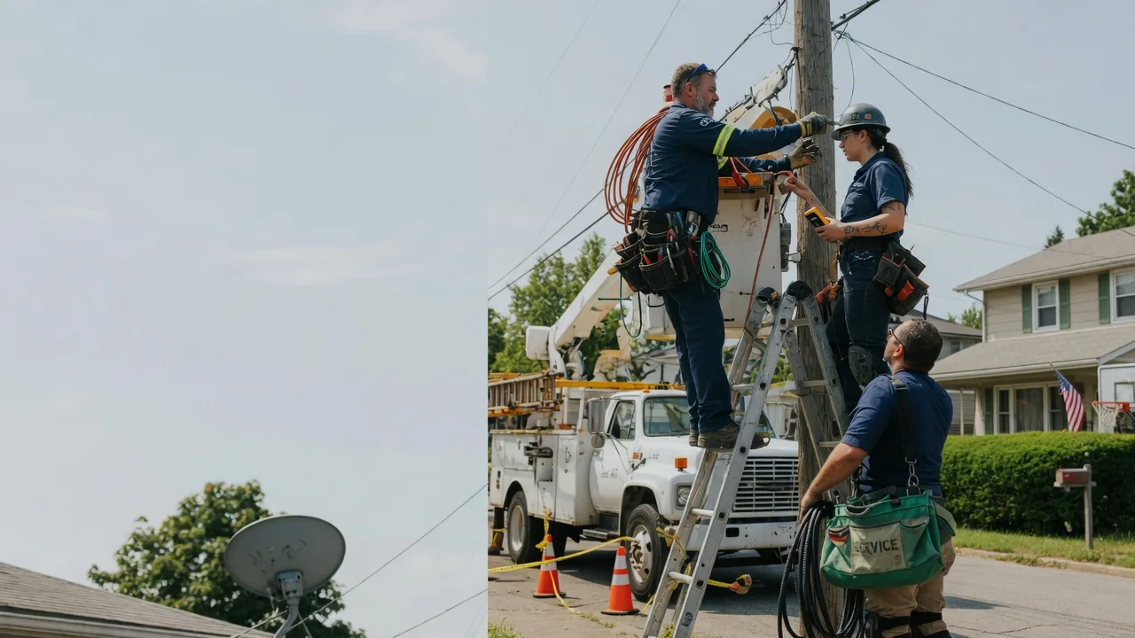 Electrical Repair in Mansfield, TN near me